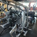 프로핏 피트니스 이미지