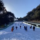 수승대관광지 눈썰매장 | 경상도 눈썰매장 추천) 경남 최대규모/아이와 가볼만한 곳 - 거창 수승대 눈썰매장