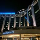 이마트24공항업무단지점 | 인천공항 근처 호텔 국내 5성급 호텔 그랜드 하얏트 인천 웨스트 이용 후기 및 편의점