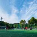 마루공원 축구장_2 이미지