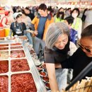 강경젓갈 이미지