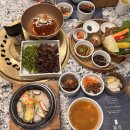 고려숯불 | 마포역 맛집 모연 솔직후기｜한우 숯불양념구이 솥밥정식 웨이팅꿀팁