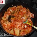 김치찌개또는삼겹살