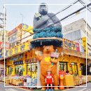 창신할인마트 | 어린이날 대비 창신동 완구시장 쇼핑꿀팁
