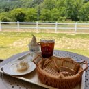 포천 산정호수 근처 수제 아이스크림과 카이막 맛집 사르르목장 방문 후기