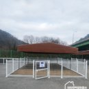 경기천막공사 | 양주천막 튼튼하게 잘하는 이안천막강판공사 후기