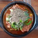 옥산해장국집