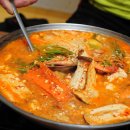 갓바위 산골 순두부 이미지