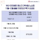 중화여행사