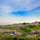 오션블루 이미지