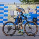 김천시장배 전국산악자전거대회우승🥇