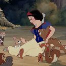 백설공주 이미지