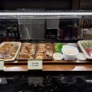 강남족발 - 강화군 마니산로 65 | 신세계백화점 강남점 지하 식품관 오목집 족발 후기
