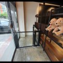 수원시바견 | 시흥 'GODO DOG' 수원 '시바견' 시공 후기