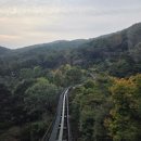 시즌아이PC(지행점) | 광주시 곤지암 화담숲 예약 방법 꿀팁 방문 후기(화담채, 모노레일, 2025 단풍시기)