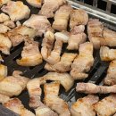 송림갈비 이미지