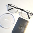 클라비스 | 의왕 디어 안경) 편안한 누진다초점 , 클라비스 데일리 맞춘 후기