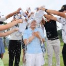 주식회사 와우매니지먼트그룹 | [KLPGA 2025 모나크CC·에스와이마케팅 드림투어 13차전] 김지영2, 드림투어 첫 우승!