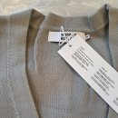 바디워크 | 무신사 워크온바디오프 베이직 가디건 세미오버핏 솔직 후기