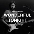 Wonderful Tonight / Eric Clapton 이미지