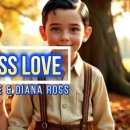 Lionel Richie &amp; Diana Ross - Endless Love 이미지