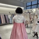군산사랑국제결혼 | W7. 혼주한복 피팅/계약 후기 "군산 소담한복"