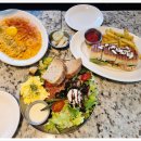 브런치빈시흥대야점 | [지인 찬스] 시흥 브런치 맛집 브런치빈 시흥대야점 방문후기🥗🍝☕