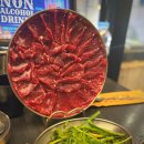 홍대소고기뭉티크 | 홍대 소고기 맛집 뭉티크 본점 갈비살 간장게장 후기 회식 추천