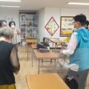 건강 댄스&요가 이미지