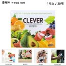 클레버 위생장갑 200매 이미지