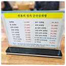 포항 금산삼계탕 이미지