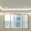 경남창호자재 | 경남 창원 마린푸리지오 아파트 LX창호/샷시 창원 교체 시공 후기, 다온디자인