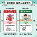 [여름방학 이벤트] "우리 자녀 머리-마음-습관 맞춤 설명서" - 지능검사 + TCI + MLST 종합 패키지! 이미지