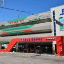 기장시장공영주차장 입구 이미지
