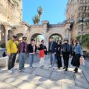 튀르키예 여행(2025.4.9~17일) 이미지