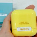 노란 피부 고민 끝! 프레비츠 선스틱 사용 후기
