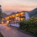 평화의댐 펜션 이미지