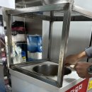 [청주 상당구 맛집] 청주명물 성안길 노포 분식점 추억의 떡볶이 후기 ‘에이피엠떡볶이(APM)’