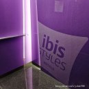 씨유트윈씨티남산타워점 | 서울 호캉스 드래곤시티 이비스 스타일 앰배서더 용산 트윈룸 엑스트라베드 조식