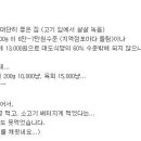 양남시장 이미지