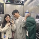 우정빌딩 | [W.23] 웨딩촬영 메이크업 후기 | 드이희 우정실장 촬영 메이크업