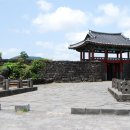 옛 정의현성 이미지