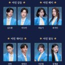뮤지컬 드림하이_영재 정동화 루나 박경림