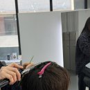남다른 머리빨 | [역삼동 미용실] 궁서채 선릉점에서 자연스럽고 고급진 남편 인생머리 찾음! 코지펌 볼륨 교정 후기