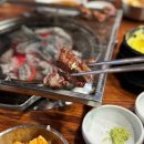 한우축산농장 | 방이동 소고기 맛집 명랑축산에서 소갈비 먹고온 후기 (방이동 한우 가성비 맛집 추천)