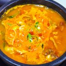 청년순대국 이미지