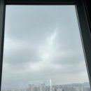 한라비발디셀프세차장 | 시흥유리창청소 한라비발디3차, 입면분할창 거실 창문청소 후기