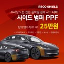 광진유통 | 테슬라 모델Y 스텔스 그레이 신차패키지, 솔라가드 티타늄으로 완성한 완벽한 깔맞춤! (광진구 리코쉴드)