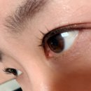 예쁘다그손 | [상수속눈썹펌] "예쁘다그손"에서 자연스러운 속눈썹펌 후기(홍대속눈썹)