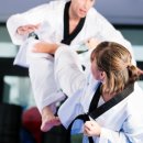 시흥경희대 여명태권도장 이미지